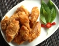 Sotong Goreng Berempah
